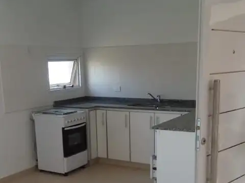 Departamento en Venta al Oeste