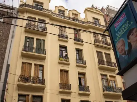 Venta Departamento 211 m² – A Metros de Av. Corrientes