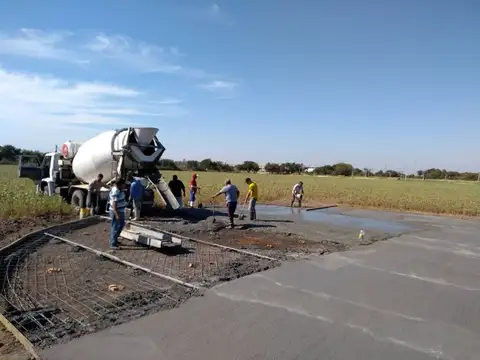 BV 18 DEJULIO. LOTE 24 MZANA 6