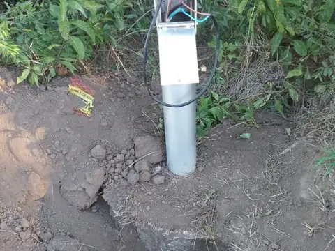 Terreno en Venta de 251,0 m2