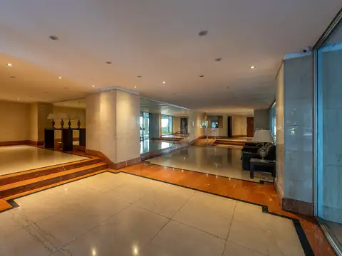 Departamento en Venta en Palermo Chico, USD 690.000