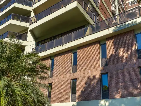 Departamento 5 ambientes con 3 baños