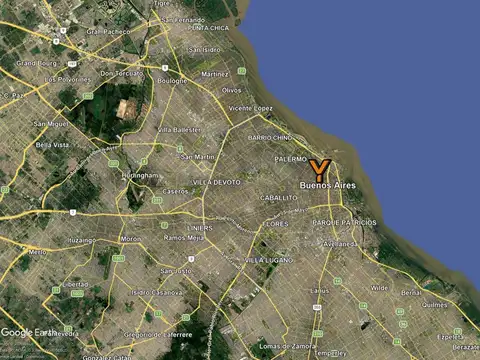 Departamento en Alquiler en Recoleta, Capital Federal