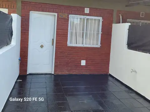 Triplex 4 Ambientes en Venta