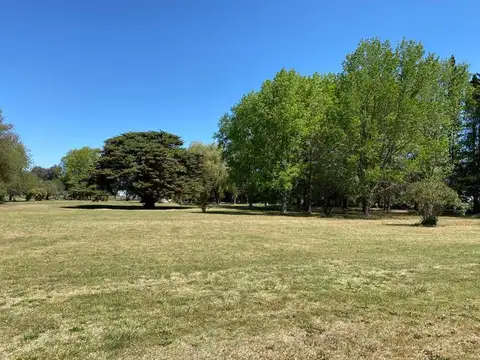 CAMPO EN VENTA LIMA - ZARATE