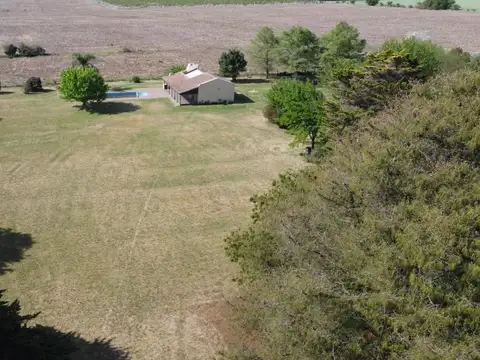 CAMPO EN VENTA LIMA - ZARATE