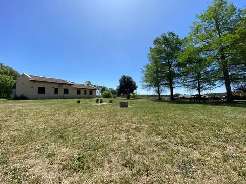 CAMPO EN VENTA LIMA - ZARATE