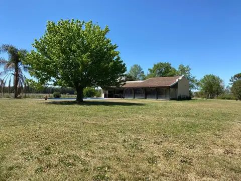 Campo en Venta de 24  ha