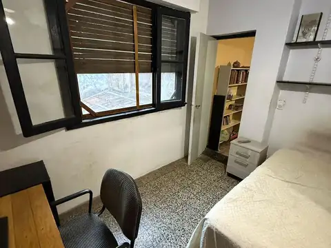 Venta PH tipo CASA 3 Ambientes terraza a metros caba