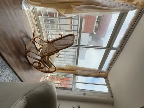 Departamento 4 ambientes con 1 baño