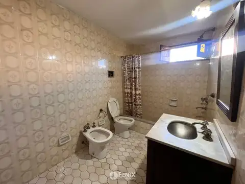 DFA390 - DEPARTAMENTO CÉNTRICO EN ALQUILER - 3 DORMITORIOS (SOLO APTO OFICINAS)