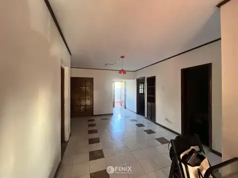 DFA390 - DEPARTAMENTO CÉNTRICO EN ALQUILER - 3 DORMITORIOS (SOLO APTO OFICINAS)