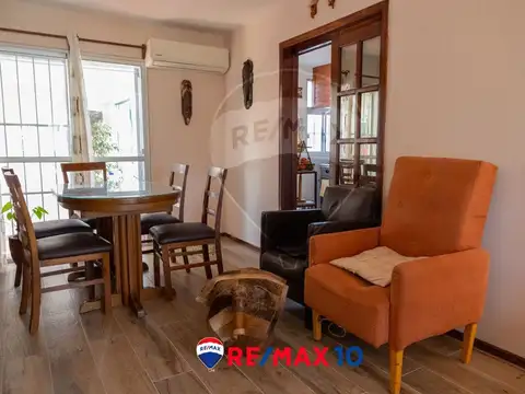 Depto Tipo Casa en Venta de 3 dormitorios