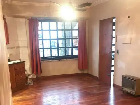 Departamento en Alquiler en Caballito Sur, $ 449.000