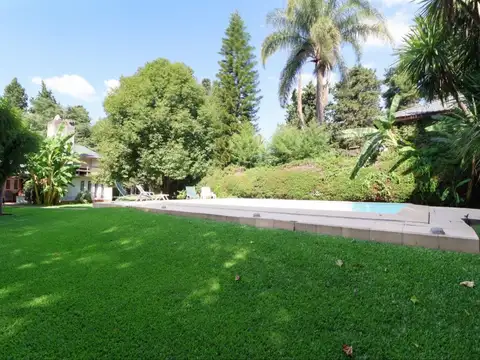 VENTA CASA QUINTA 1200 M2, PABLO NOGUES