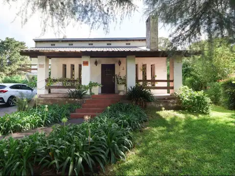 VENTA CASA QUINTA 1200 M2, PABLO NOGUES