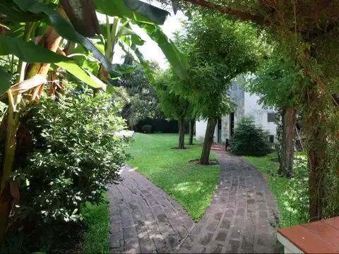 Quinta en Venta en Malvinas Argentinas, USD 180.000
