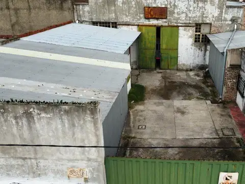 Galpon en Venta A Estrenar