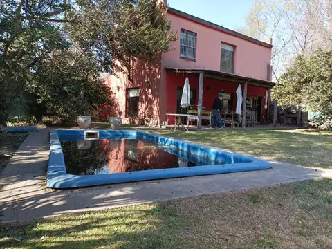 Casa - Venta - Argentina, Ituzaingó