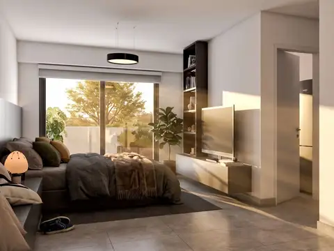 Departamento en Venta A Estrenar