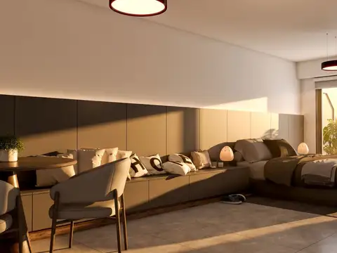 ROCA AYRES MONOAMBIENTES