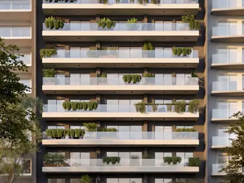 ROCA AYRES MONOAMBIENTES