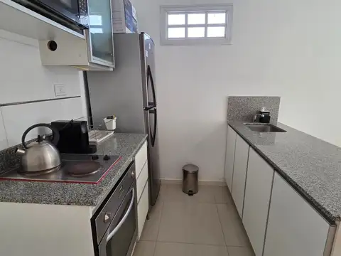 Departamento en Venta Apto profesional