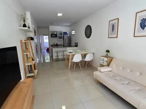 Departamento en Venta en Belgrano, USD 125.000