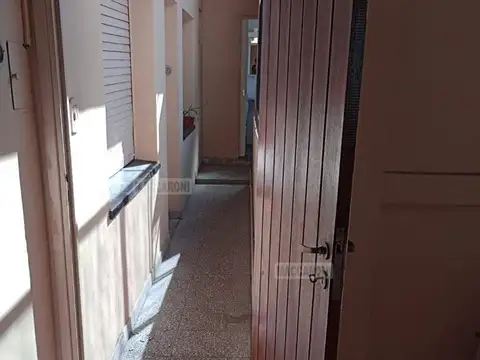 Avenida Juan Bautista Alberdi 7200