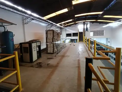 Río Salado 8700