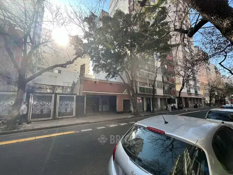 Terreno en Venta en Almagro, USD 485.000