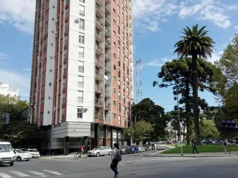 Departamento en Alquiler de 5 ambientes