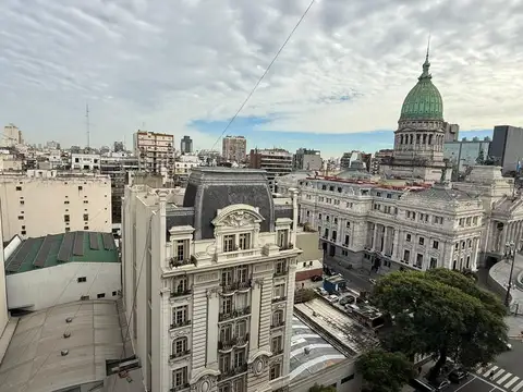 Oficina en Alquiler 40 años