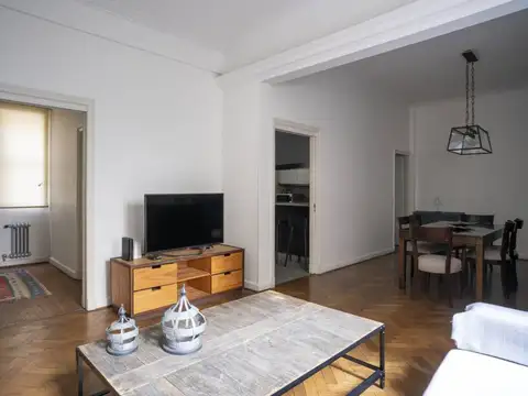 Departamento en Venta de 4 ambientes