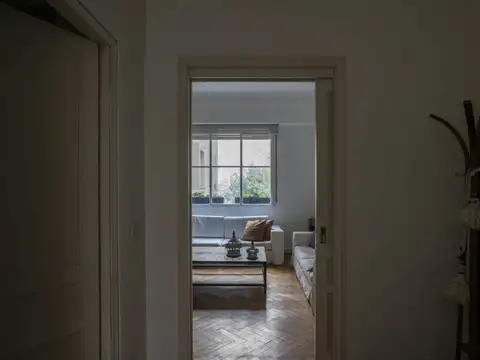 Departamento en Venta 80 años