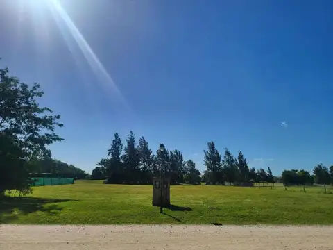 MMC Oportunidad! Lote a golf en Venta en Medal Country Club