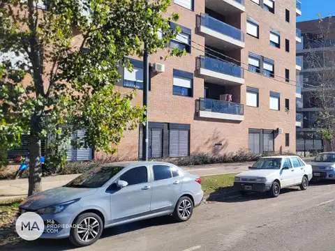 Departamento en Venta en Fisherton, USD 57.000