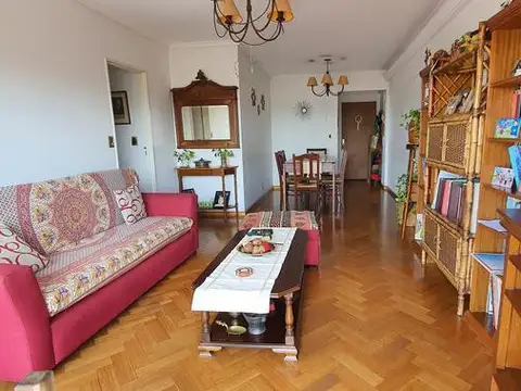 Departamento en Venta en Banfield, USD 145.000