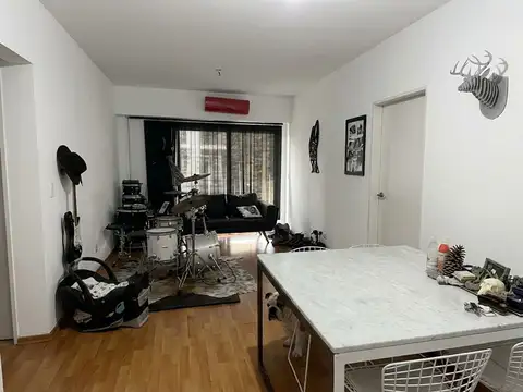 Departamento en Alquiler en Villa Devoto, $ 950.000