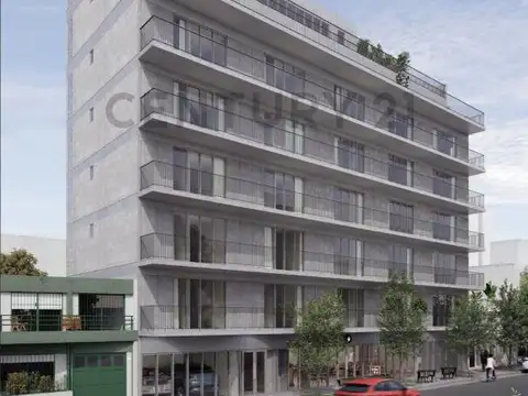 VENTA LOCAL EN CONSTRUCCIÓN, CHACARITA