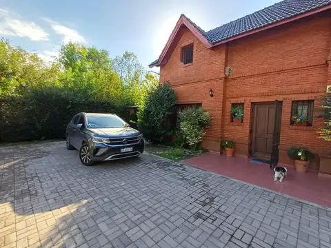 Casa venta en Manuel Alberti