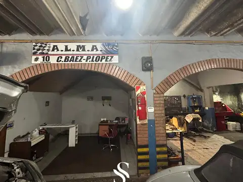 LOCAL COMERCIAL DE 305 M2 EN LOS CARDALES