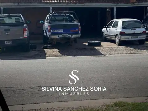 LOCAL COMERCIAL DE 305 M2 EN LOS CARDALES