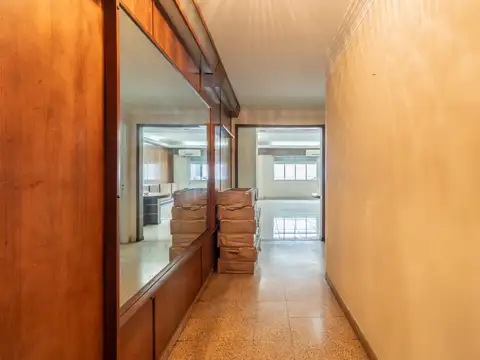 Depto Tipo Casa en Venta en Flores, USD 178.000