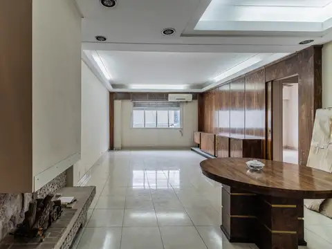 Ph en Venta con Terraza. Plaza Irlanda.