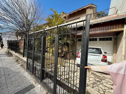 Casa en Venta de 5 dormitorios