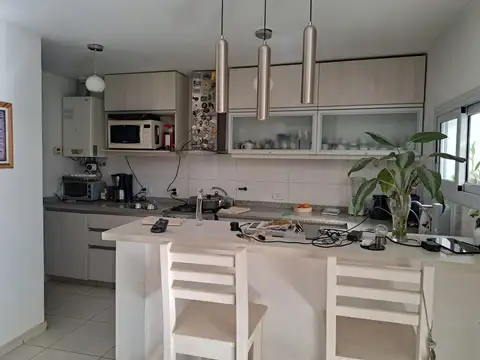 Depto Tipo Casa en Venta de 3 dormitorios