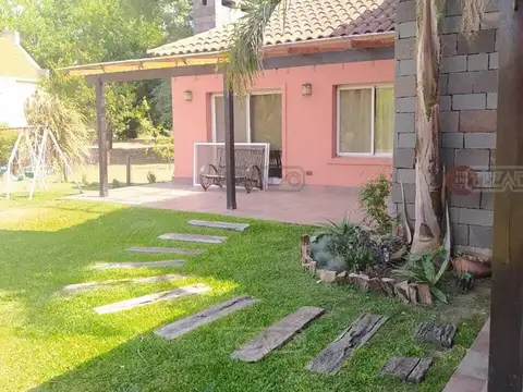 Casa en Venta  en El Nacional, General Rodriguez