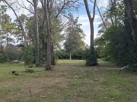 Terreno en Venta de 302,0 m2