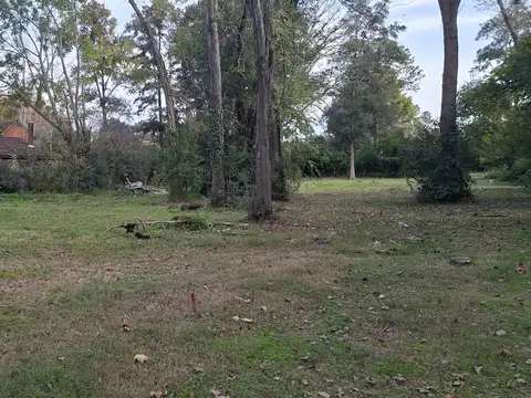 Venta de lote sin expensas en Loma Verde, Escobar